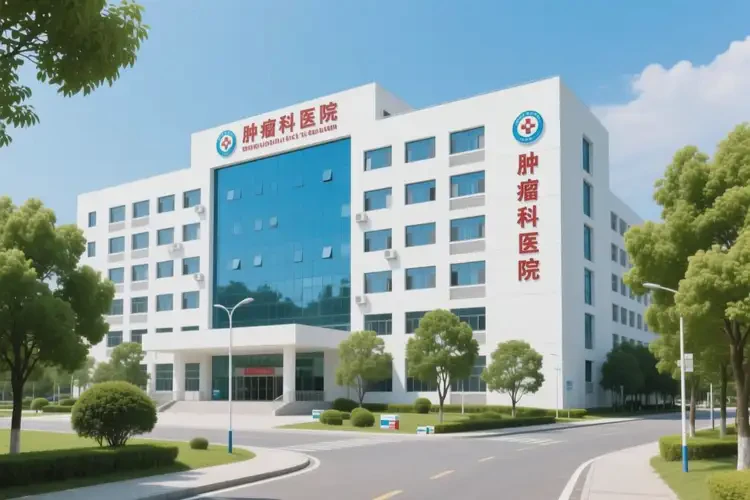 2025年江西新余腫瘤科醫(yī)院哪個(gè)醫(yī)院最好(圖2)