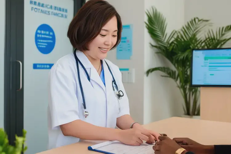 2025年海南白沙特殊門(mén)診報(bào)銷所需材料清單(圖2)