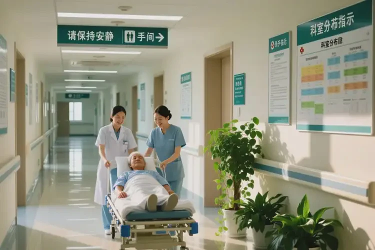 江苏苏州康复科骨科康复医保能报吗(图2)