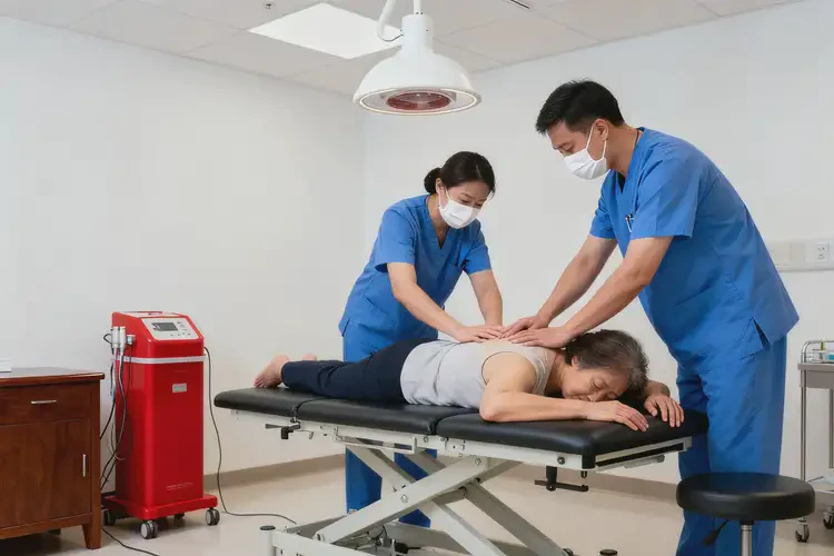 2025年河南濮陽推拿科醫(yī)院(圖2)