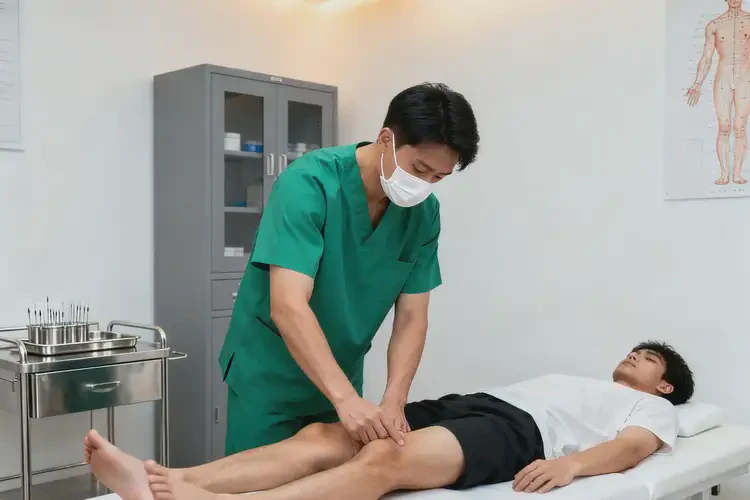 2025年河南濮陽推拿科醫(yī)院(圖3)