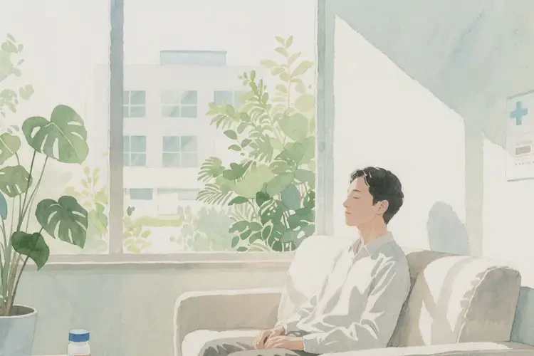 江苏淮安治疗焦虑症费用是多少(图3)