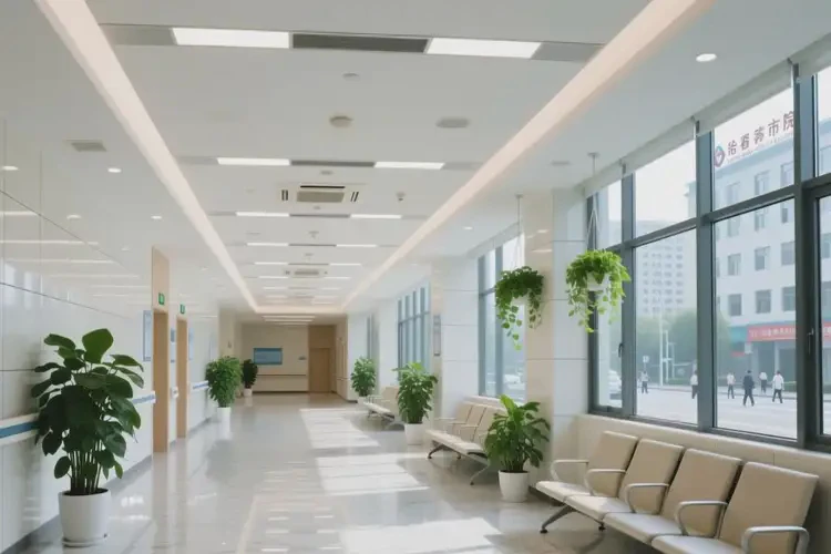 湖南張家界去醫(yī)院檢查ADHD費用是多少(圖3)