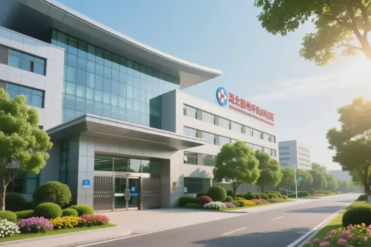 2025年湖北隨州呼吸內(nèi)科醫(yī)院哪個醫(yī)院最好(圖4)