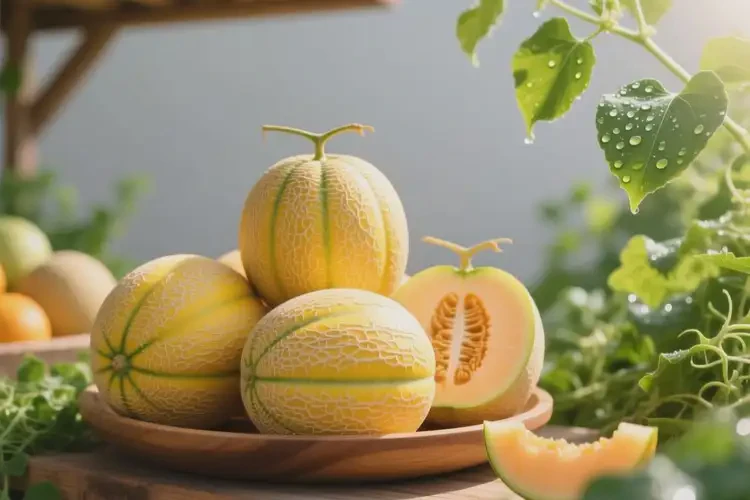 糖尿病合并高血压患者三伏天可以吃哈密瓜吗(图2)