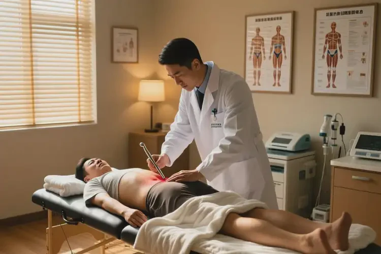 江蘇蘇州康復(fù)科看臀部痛要多久(圖4)