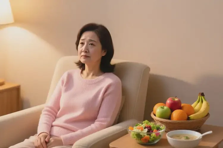 治療38歲厭食癥有好方法嗎(圖2)