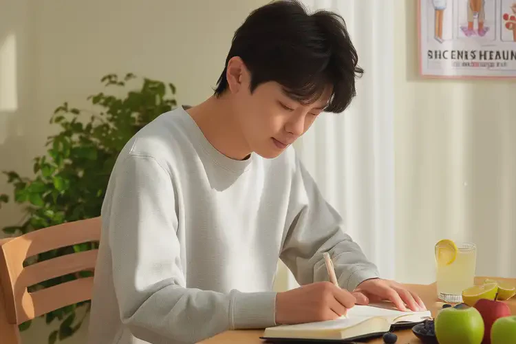 青年人四肢偶爾起濕疹后不能吃哪些食物(圖2)