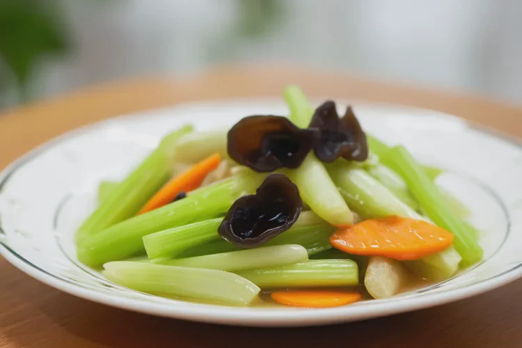 孕11周2天三伏天可以吃芹菜吗(图3)