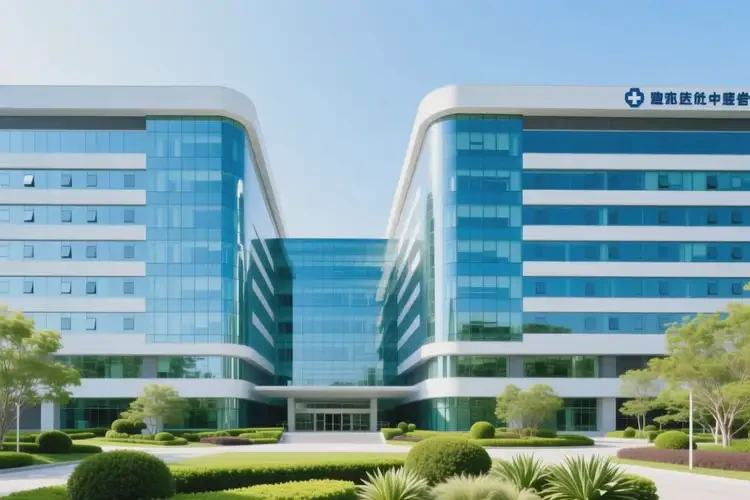 2025年懷化看心臟外科哪個(gè)醫(yī)院好(圖2)