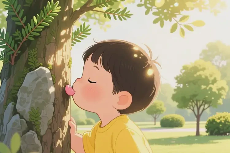 1-9岁儿童三伏天可以吃石楠吗(图2)