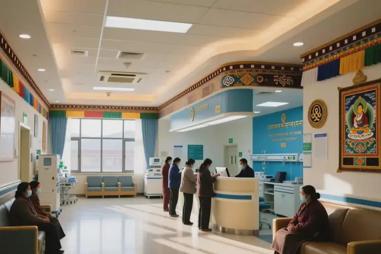 西藏日喀則去醫(yī)院檢查多動癥一般有多貴(圖4)