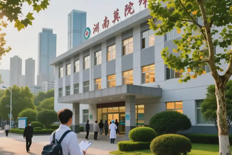 湖南懷化去醫(yī)院檢查精神分裂費用高嗎(圖3)