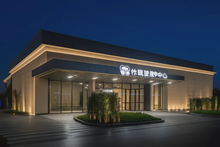 2025年圖木舒克睡眠科醫(yī)院哪個醫(yī)院最好(圖3)