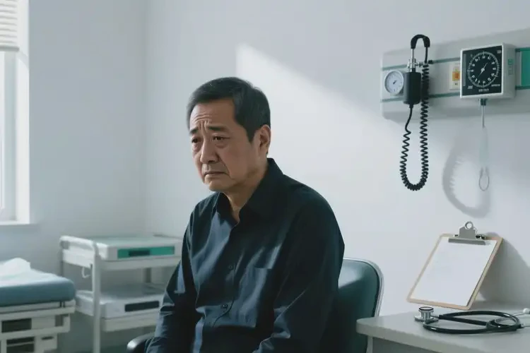 男性睡前血糖18點0是糖尿病嗎(圖2)