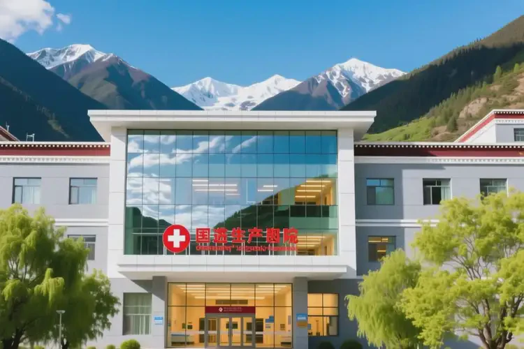 西藏林芝產(chǎn)科最強(qiáng)的醫(yī)院是哪家(圖3)