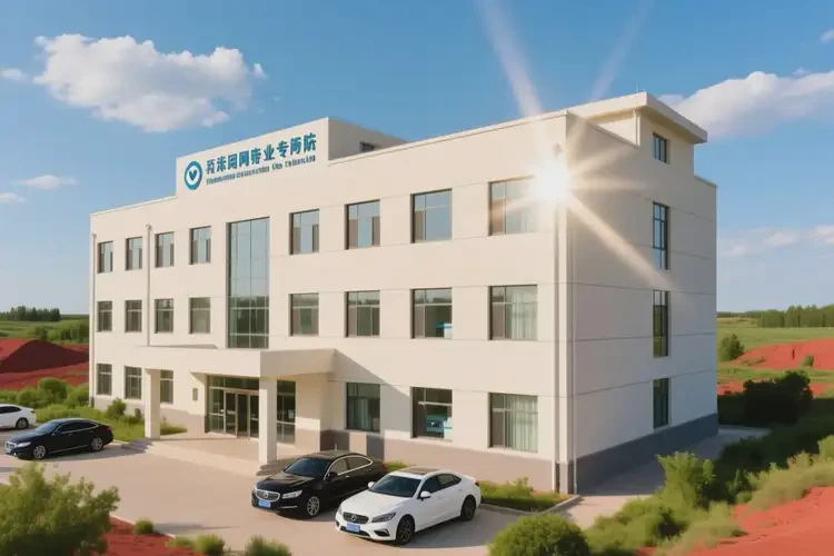 辽宁盘锦治网瘾专业医院(图3)