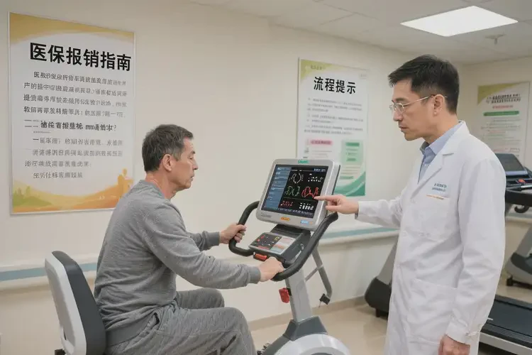 上?？祻?fù)科心肺康復(fù)醫(yī)保可以報銷多少(圖1)