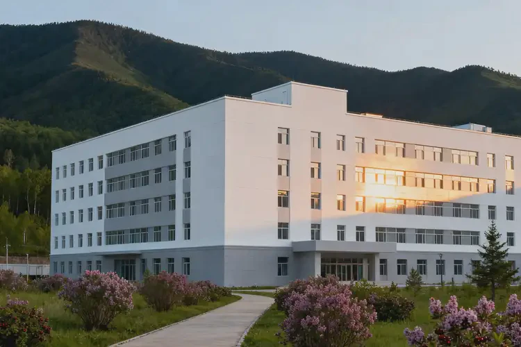 2025年大興安嶺傳染感染科在線問診推薦哪個醫(yī)院(圖2)