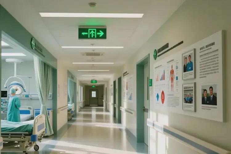 2025年懷化看心臟外科哪個(gè)醫(yī)院好(圖4)