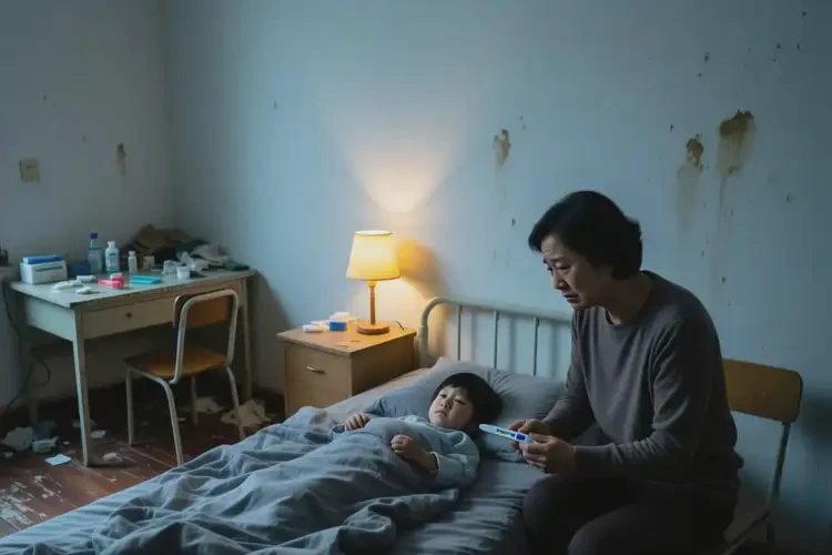 小孩晚上血糖11点3是糖尿病吗(图3)