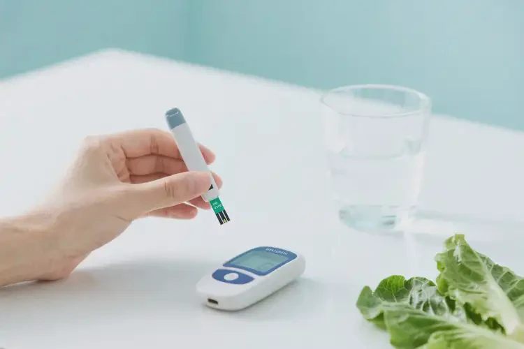 男人中午血糖6點7正常嗎(圖4)