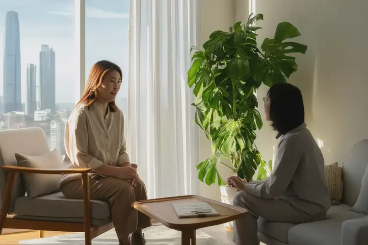 福建廈門治療創(chuàng)傷后應(yīng)激障礙一般是多少錢(圖4)