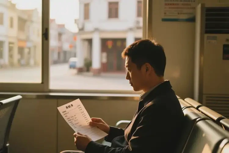 福建漳州治療強(qiáng)迫癥全部費(fèi)用是多少(圖3)