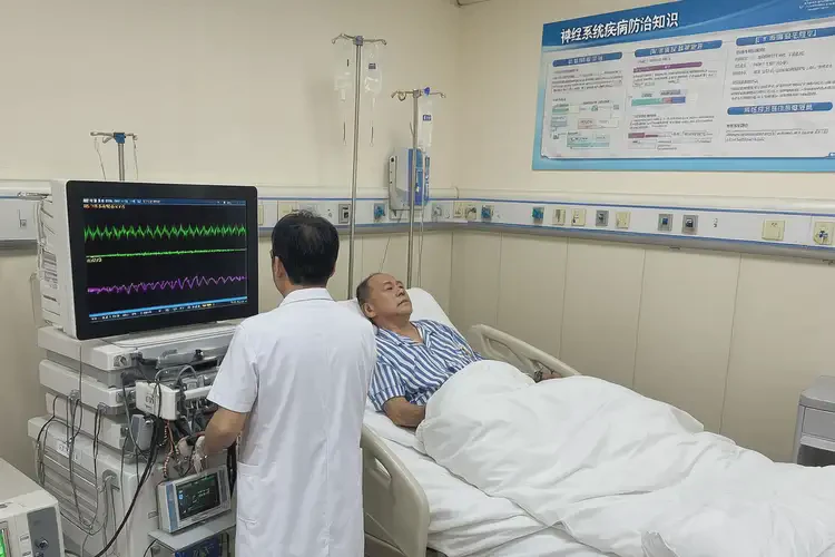 西安神经内科医院三甲医院(图2)