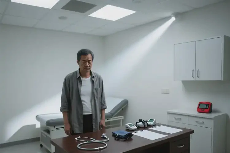 中年人晚上血糖15點3是糖尿病嗎