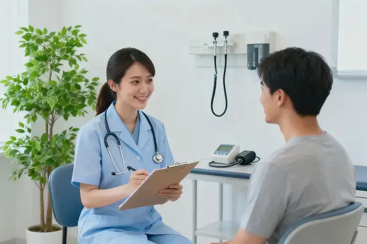 江蘇鎮(zhèn)江檢查厭食癥貴嗎(圖4)