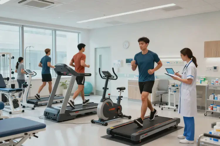 安徽淮北康復科心肺康復大概要多少錢(圖4)