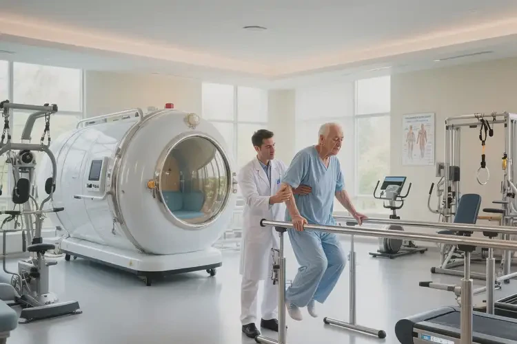 浙江麗水康復(fù)科主要治療什么病(圖4)