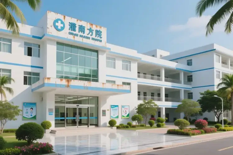 海南儋州去醫(yī)院檢查輕度焦慮一般是多少錢(圖3)