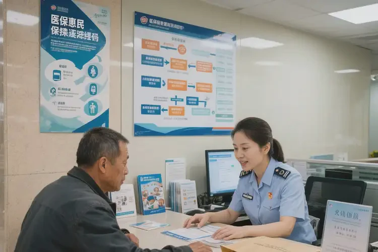 湖北孝感康复科骨科康复医保能报销嘛(图4)