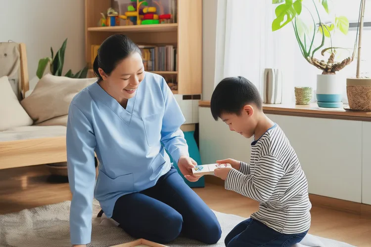 2025年長春有哪些比較好的發(fā)育行為兒科醫(yī)院(圖2)