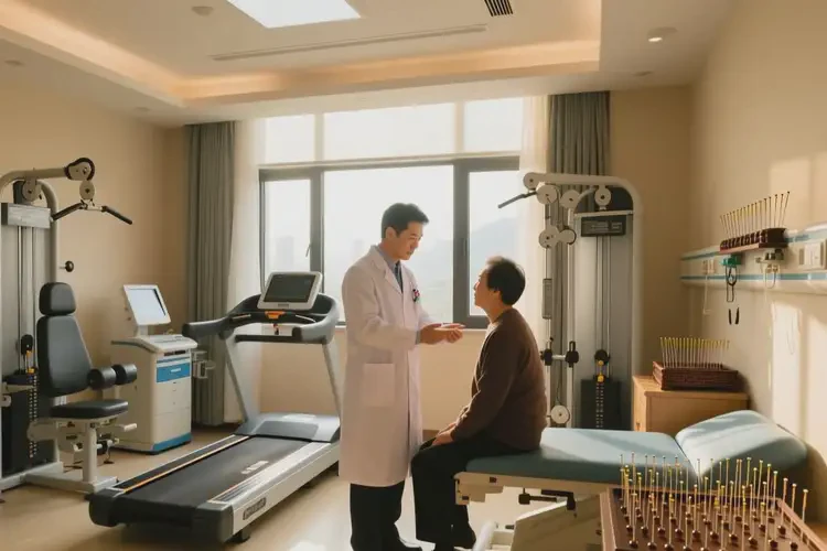 浙江麗水康復(fù)科康復(fù)科八大類目(圖2)