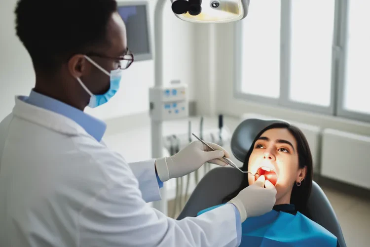 陜西商洛康復(fù)科看牙疼要多久(圖2)