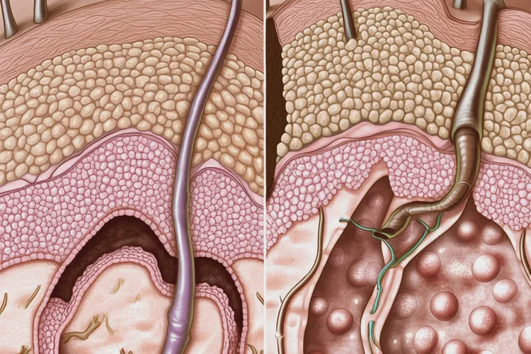 高齡老人脖子上有濕疹能自愈嗎(圖3)
