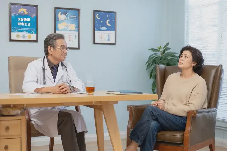 山東青島治療睡眠障礙多少錢(圖3)