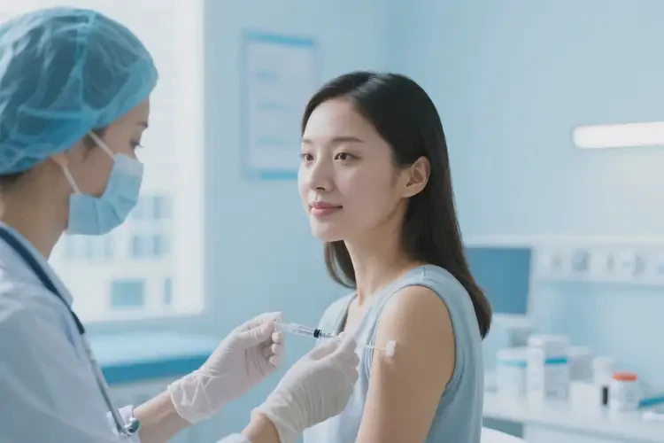 湖南婁底打?qū)m頸癌疫苗流程(圖4)