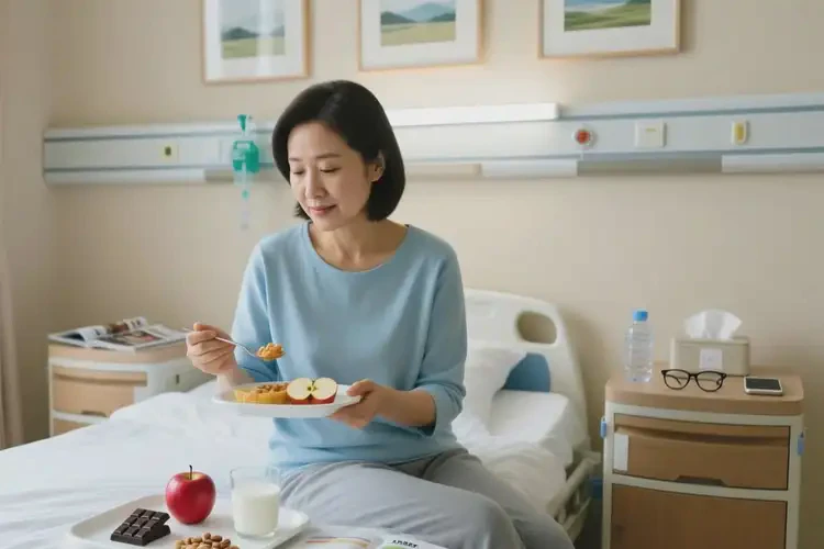 950千焦相当于多少食物(图3)