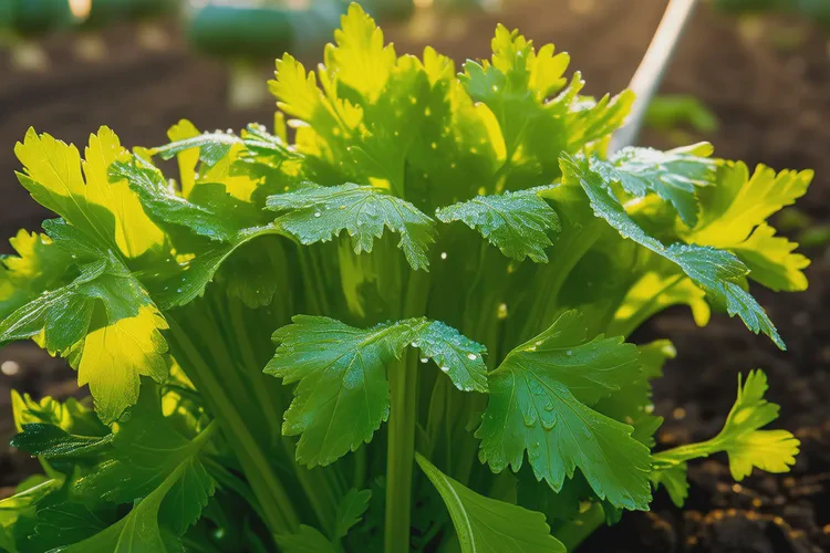 孕11周2天三伏天可以吃芹菜吗(图2)