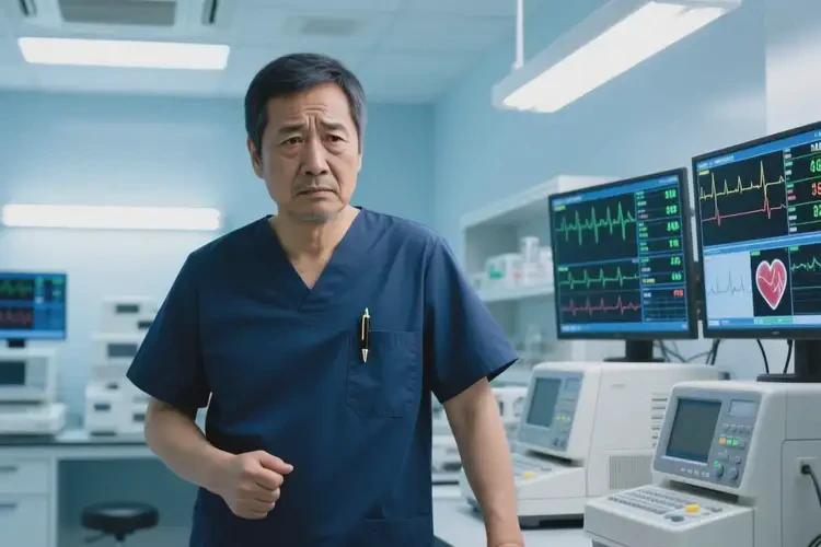 中年人中午血糖23(圖1)