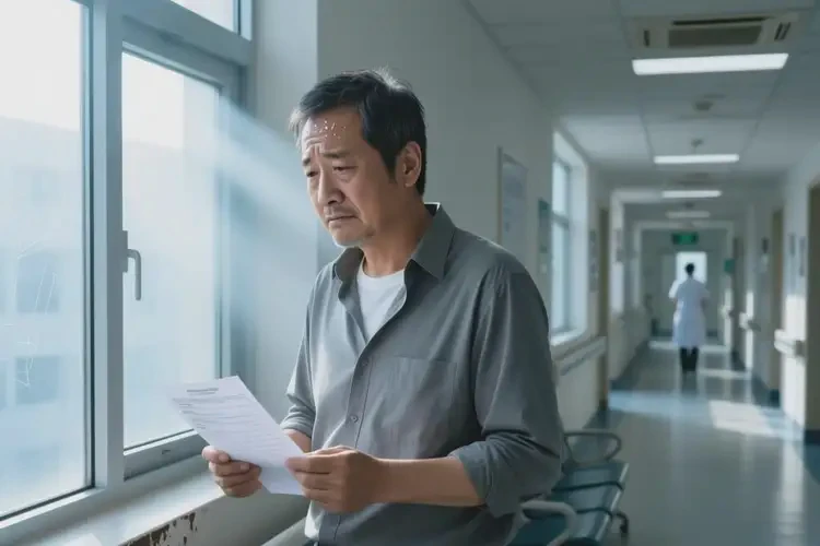 中年人中午血糖23(圖1)