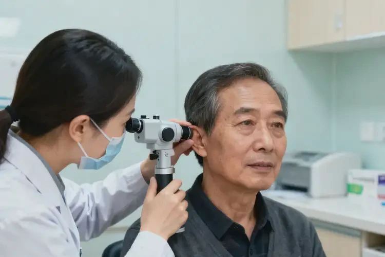 四川達州康復(fù)科看耳朵疼痛要多長時間(圖2)