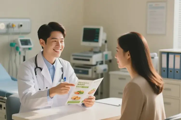 60克4641千焦相当于多少食物(图3)