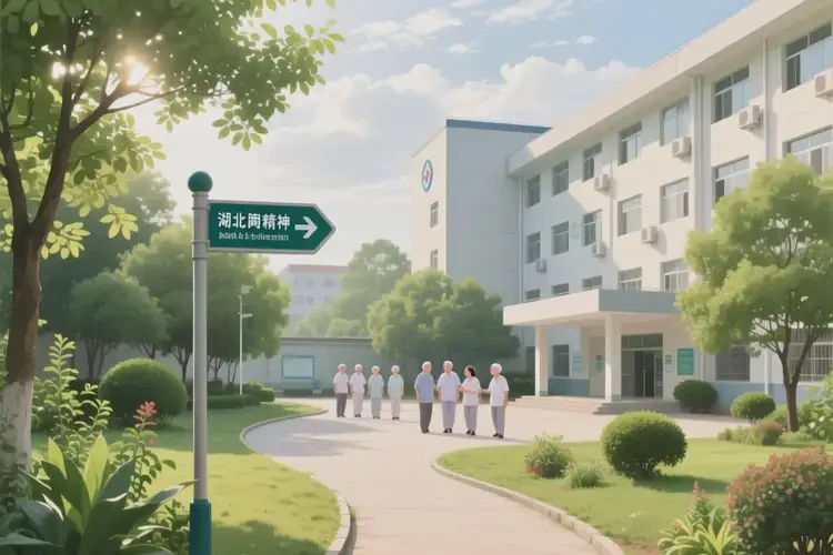 湖北黃岡治療精神分裂有多貴(圖3)