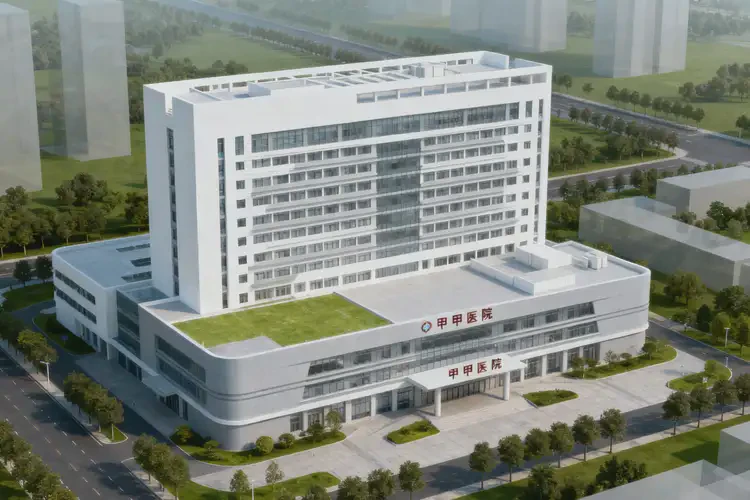 2025年重慶普通外科醫(yī)院哪個醫(yī)院最好(圖2)