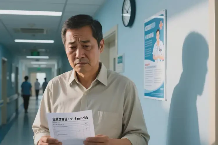 男人早上空腹血糖11(图2)